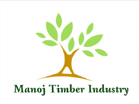 Manoj Timber Industry logo